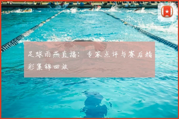 足球雨燕直播：专家点评与赛后精彩集锦回放